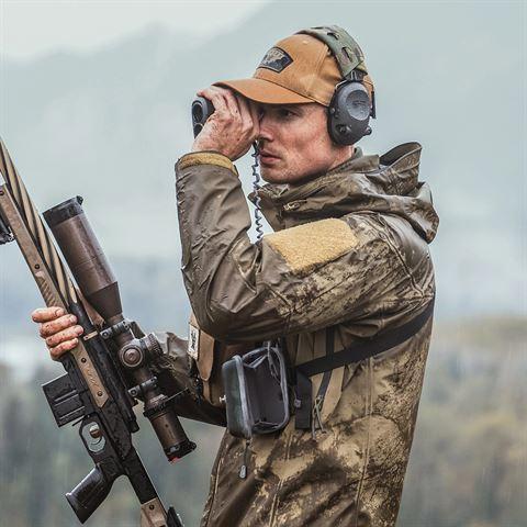Vortex Razor HD 4000 GB Ballistische laser Rangefinder