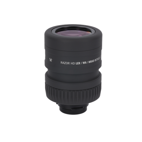 Vortex Razor HD MRAD Dradenkruis Oculair