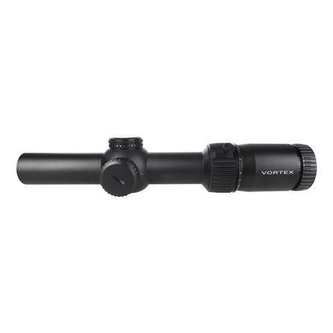 Vortex Richtkijker Strike Eagle 1-8x24 SFP, AR-BDC3 (MOA)