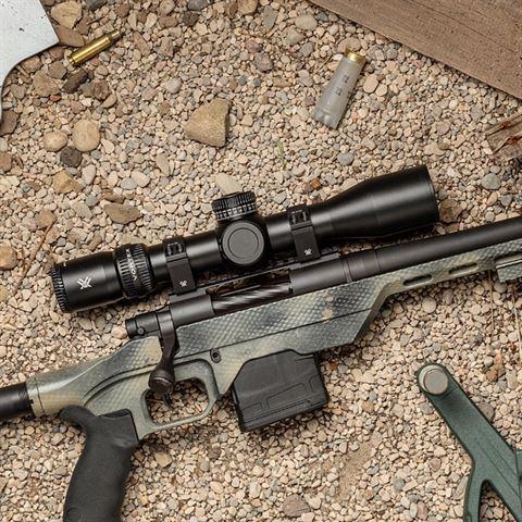 Vortex Richtkijker Venom 3-15x44 FFP, EBR-7C (MRAD)