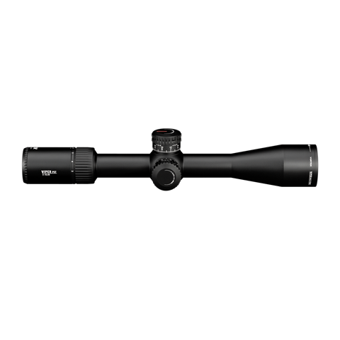 Vortex Richtkijker Viper PST Gen II 3-15x44 FFP, EBR-7C Dradenkruis (MRAD)
