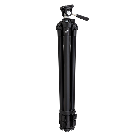 Vortex Statief High Country II Tripod Kit