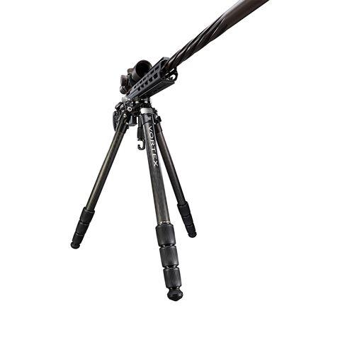 Vortex Statief Radian Carbon Kit Leveling Head