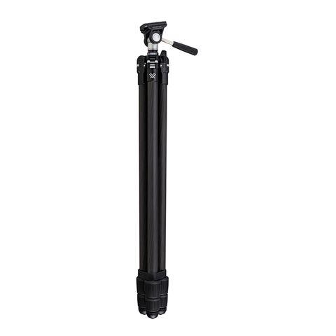 Vortex Switchback Carbon Fiber Statief Kit Balhoofd