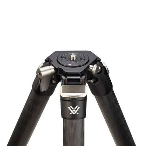 Vortex Switchback Carbon Tripod Head Adapter