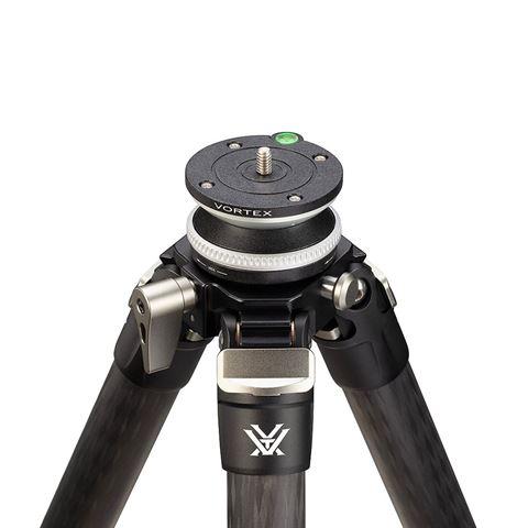 Vortex Switchback Carbon Tripod Head Adapter