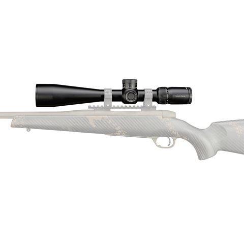 Vortex Viper HD 5-25x50 FFP Richtkijker, VMR-4 Dradenkruis (MRAD)