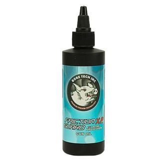 Friction Guard XP Gun Oil 118 ml - BoreTech