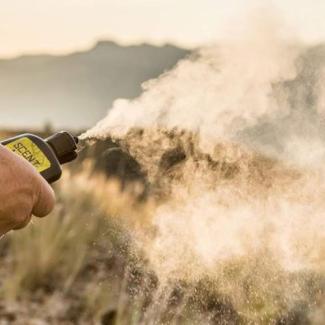 Wind indicator Scent A Way