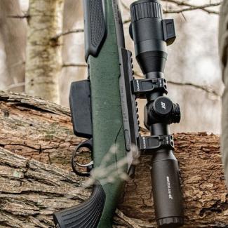 Zulus 4K 3-24x LRF Nachtzichtrichtkijker - DNT Optics