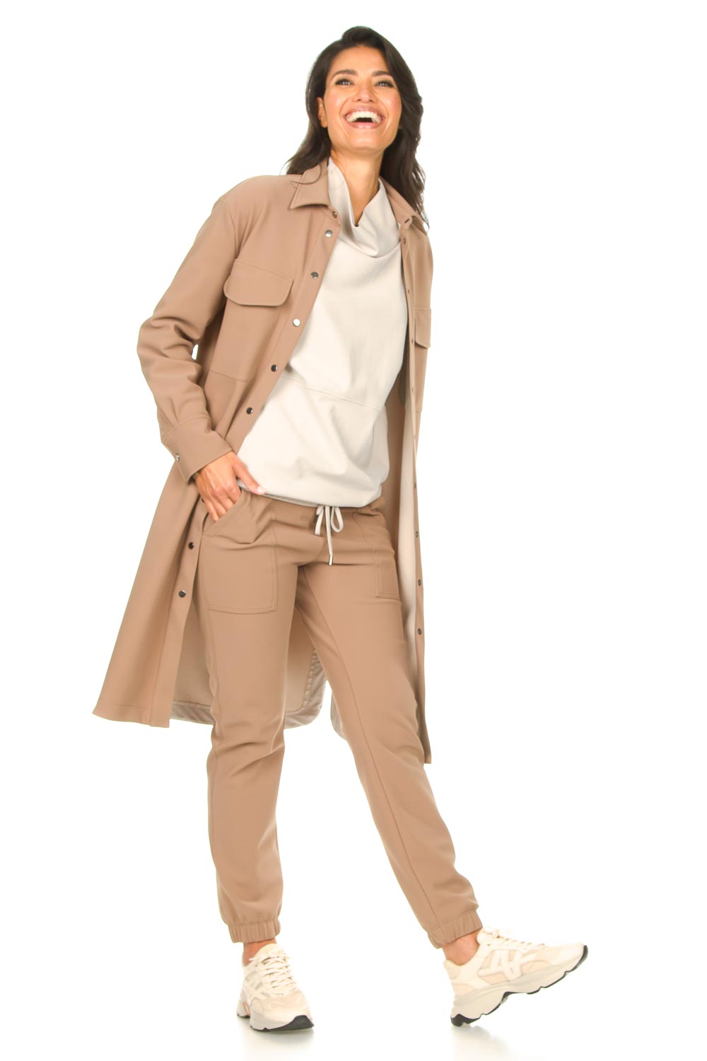 PANT DESIREE DUO CEMENT