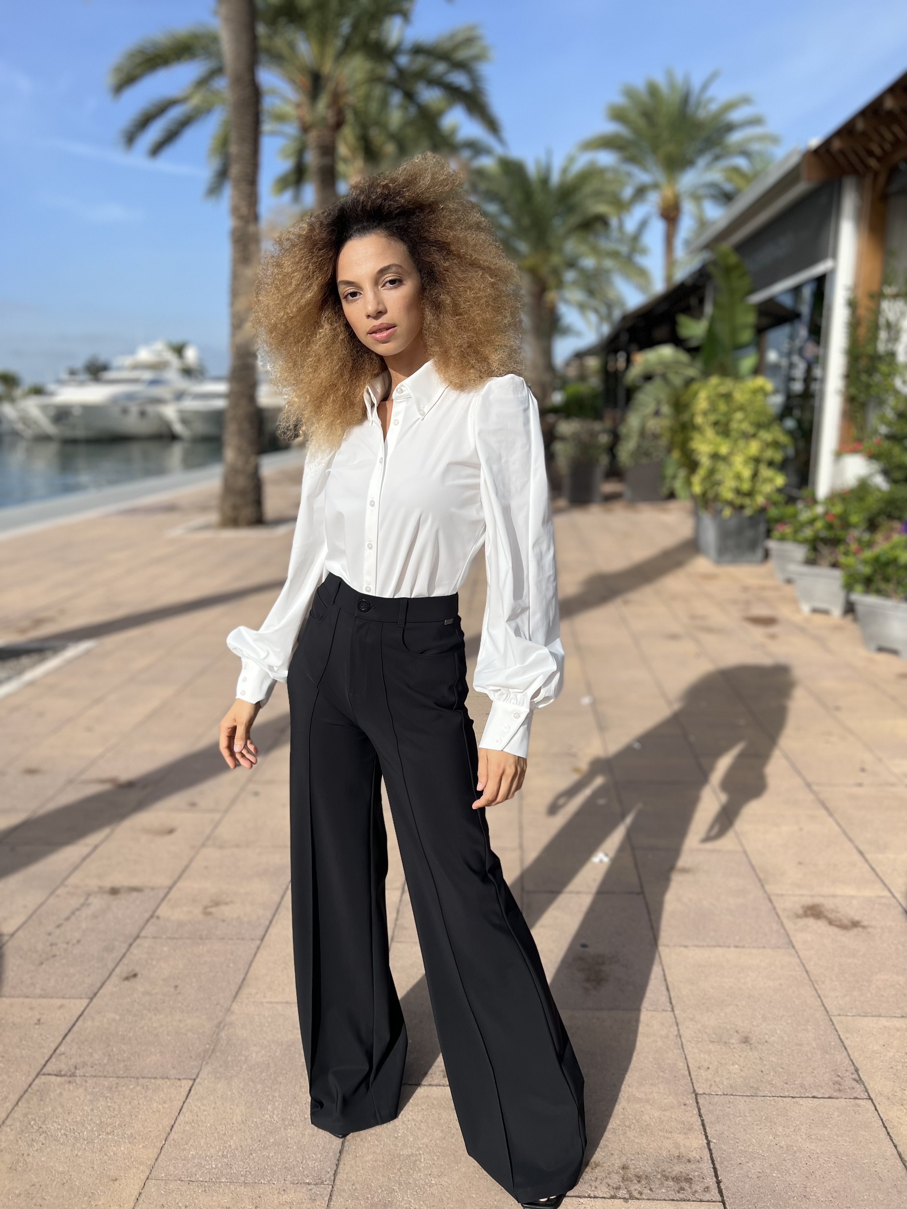 PANT DANI BLACK