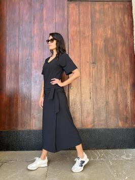 SKIRT AIDA BLACK