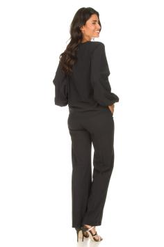 PANT TRIXIE BLACK