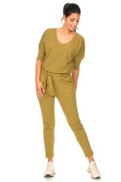 PANT ANTIGUA AMAZONE
