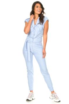 JUMPSUIT CHLOE STORM