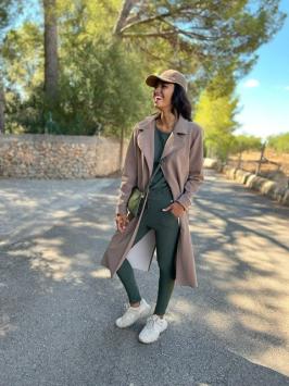 JACKET DUO CEMENT