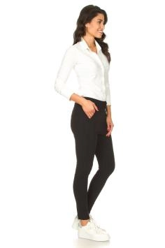 PANT GUET BLACK