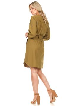 DRESS COSTA RICA AMAZONE