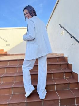 PANT TRIXIE SILVERSEA