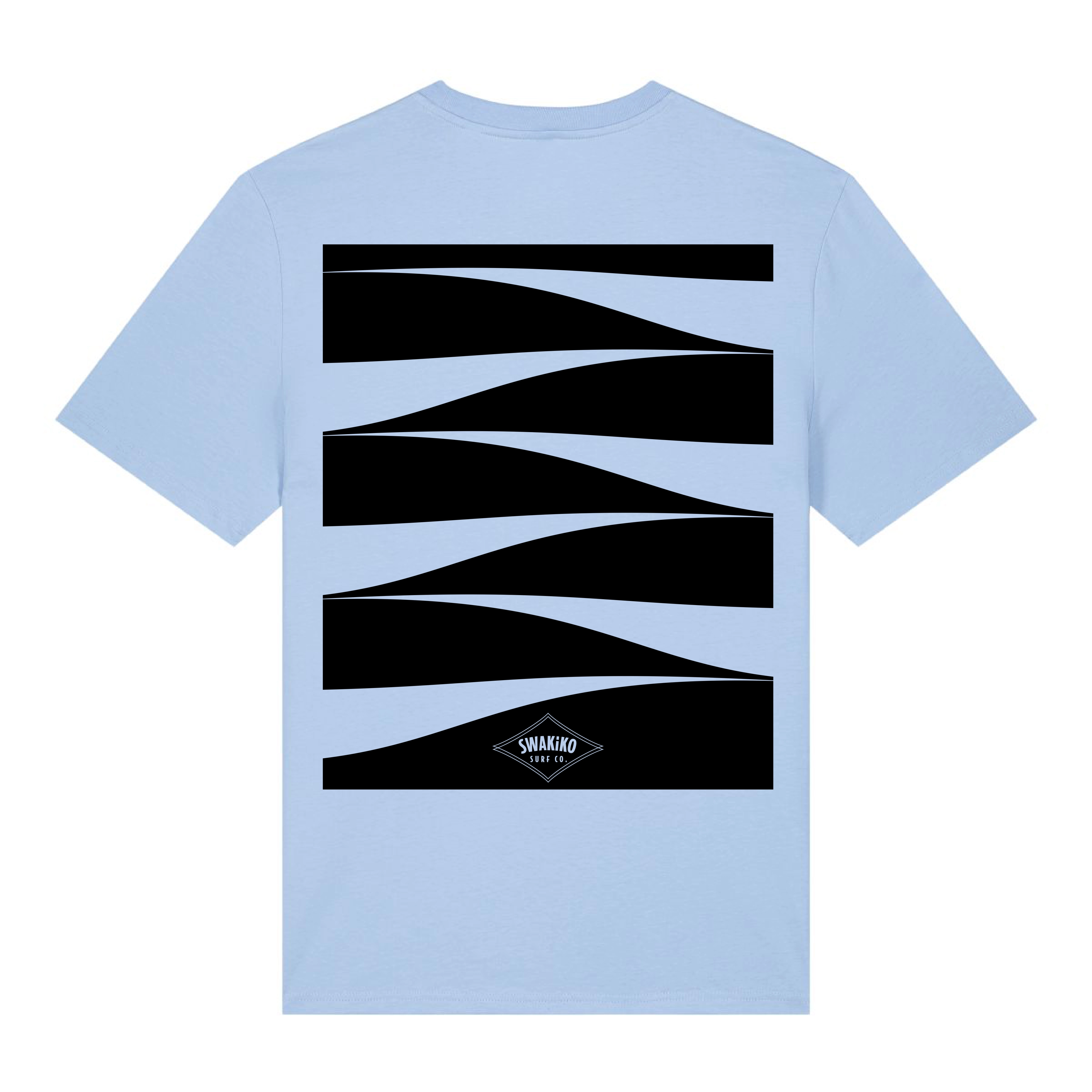 ★SATUR★ Classic Logo Short Sleeve T-Shirt White Blue MUSINSA | SATUR Classic Logo Short Sleeve T-Shirt Art Navy