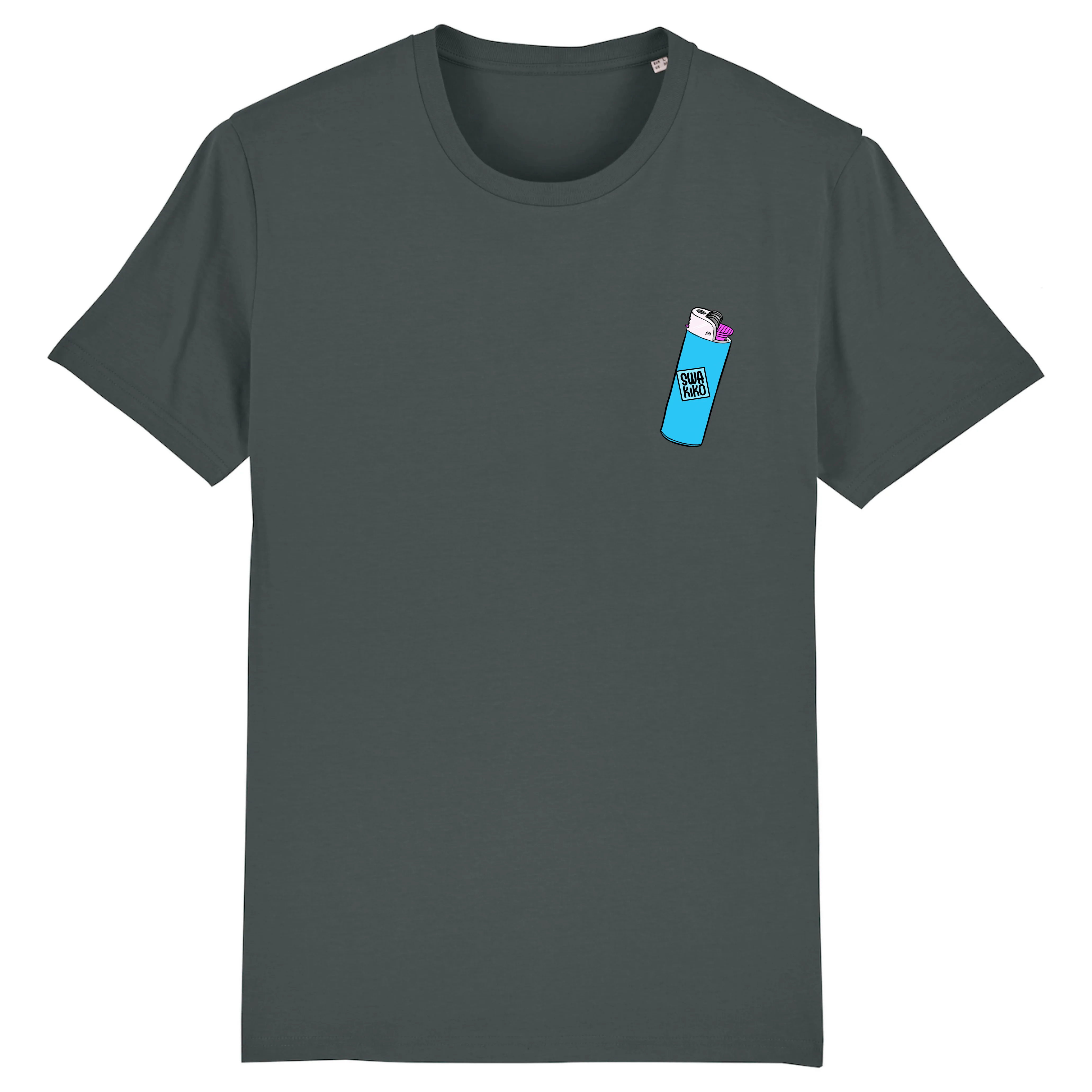 Catch Surf WSBL Tシャツ ロゴ WSBL Garment-Dyed S/S Tee – Catch Surf USA