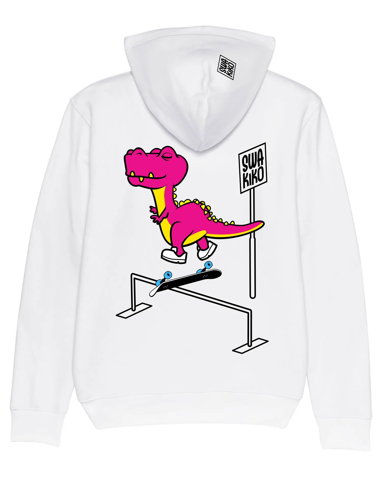 Sweatshirt dino on sale