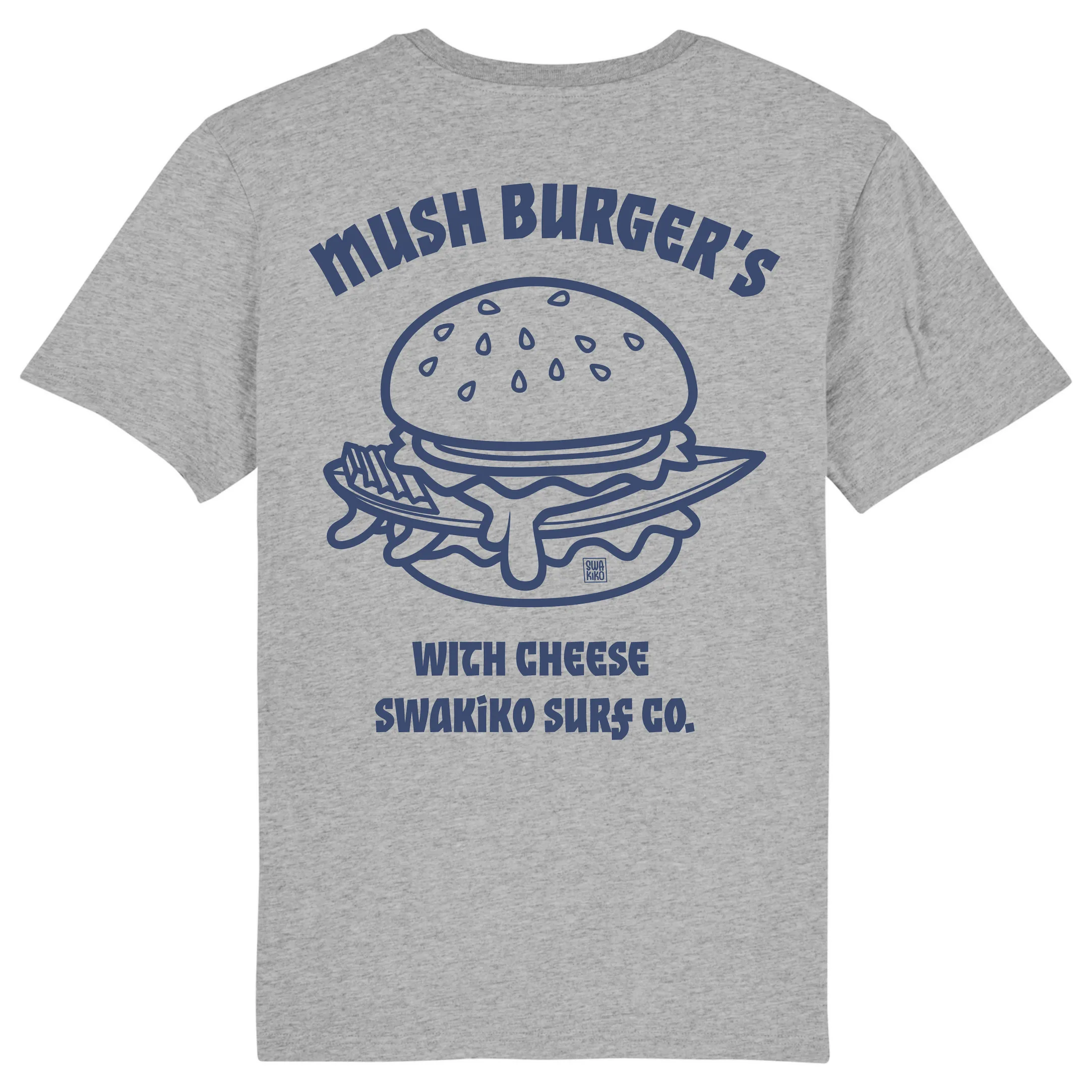 Hamburger 2025 t shirt