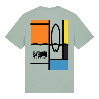 Unique Surf T-Shirts & Hoodies | worldwide & CO2 neutral