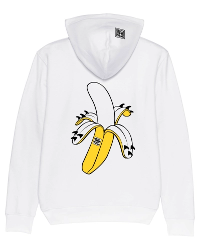 Banana deals hoodie h&m