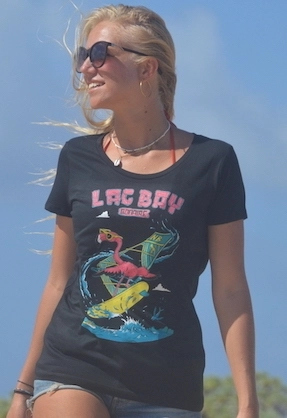 Model Freestyler Lac Bay Skye