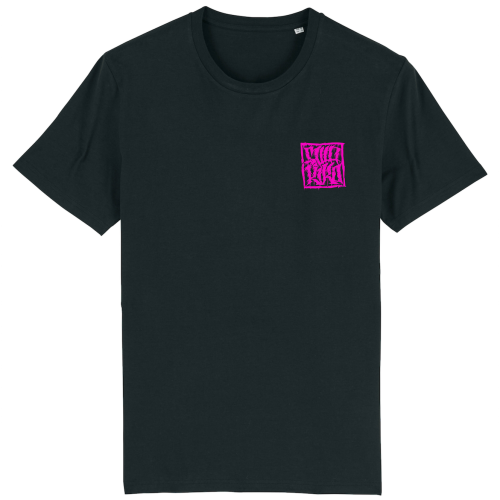 SWAKiKO logo front, skate T-shirt
