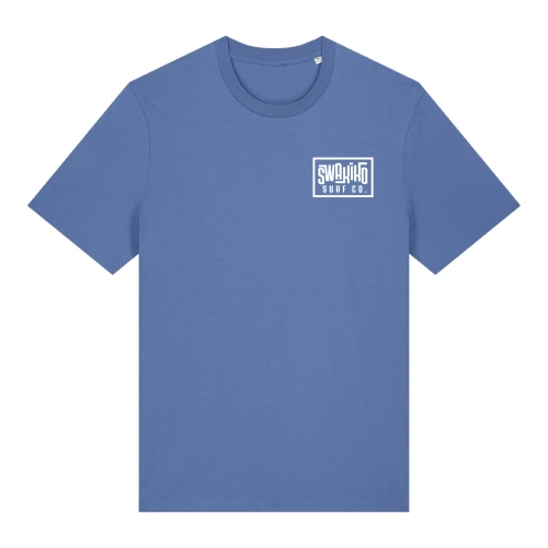 Surf tube T-Shirt | Artistic print for the surfers | Free
