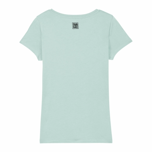 Womens on sale surf tees