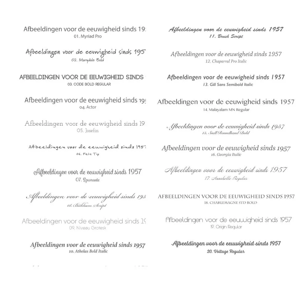achtergrond mogelijkheden