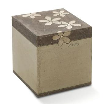 Tetra Lou urn Mint-Gold (10 / 3000ml)