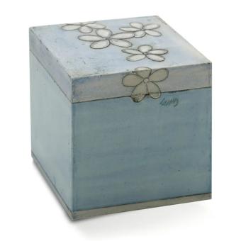 Tetra Lou urn Turquoise (10 / 3000ml)