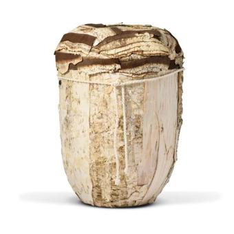 urn van berkenhout (4000ml)