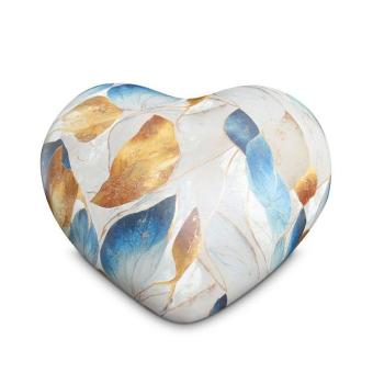 Hart urn Polistampa in multicolor 3000ml