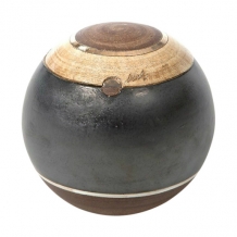 Sfera urn Brown-Beige (250/3000ml)