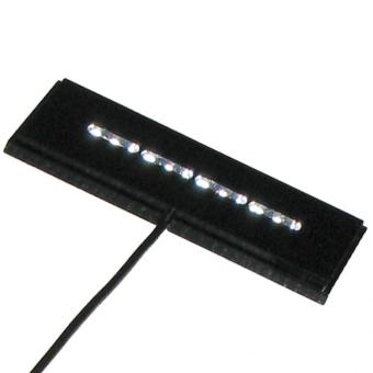 Lichtsokkel 140x50mm