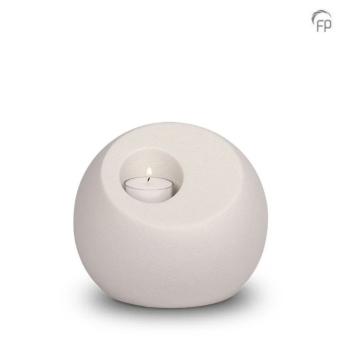 Lumos urn met waxine 1250ml