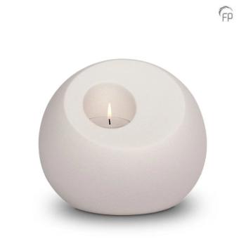 Lumos urn met waxine 3800ml