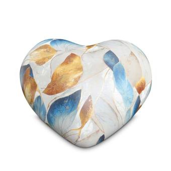 Hart urn Polistampa in multicolor 5000ml