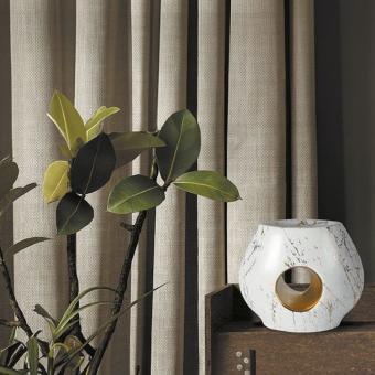 Polistampa urn Carrara Gold
