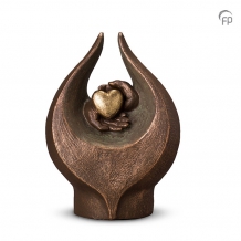 Design urn Geert Kunen: Gevoelens (3500ml)