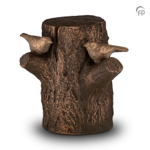 Design urn Geert Kunen: Levensboom