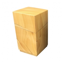 urn blokmodel 18x18x29cm (4000ml)