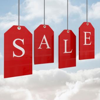 voordeelaanbieding