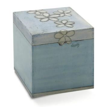 Tetra Lou urn Turquoise (10 / 3000ml)